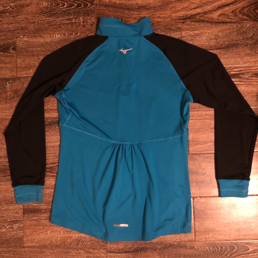 Mizuno pullover - Picture 2 of 2